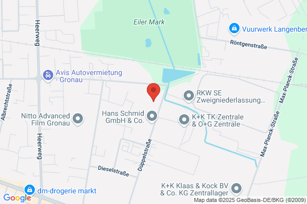 Baker Men GmbH