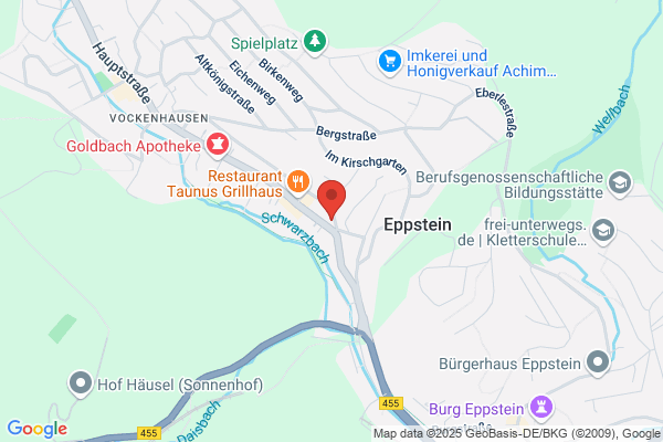 Bäckerei Schäfer GmbH
