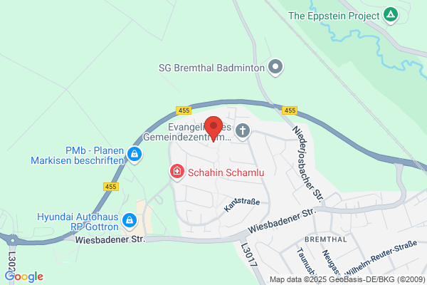 Kühnen Eva-Maria selbstständige Bilanzbuchhalterin