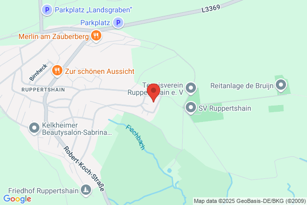 FiT-Fasten im Taunus