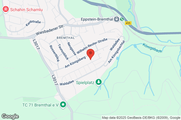 Eppsteiner - PC - Service Härting