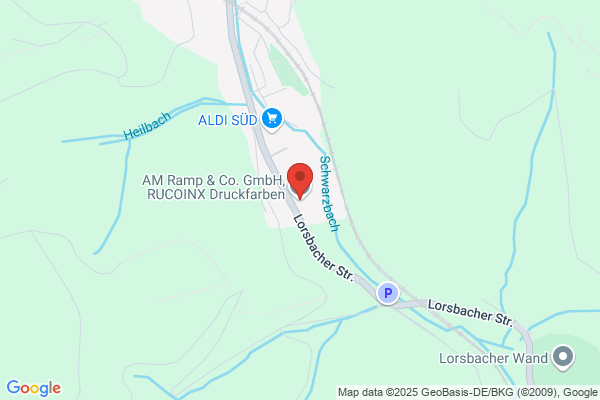 Rösch Werbedruck GmbH