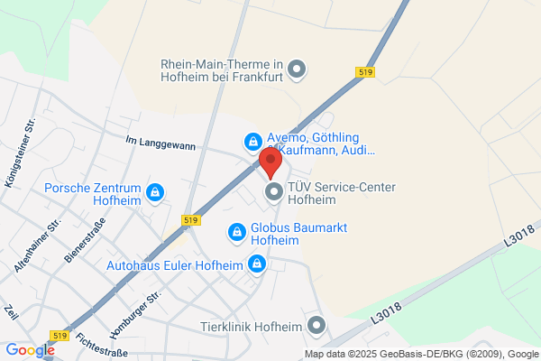 Kruse International GmbH
