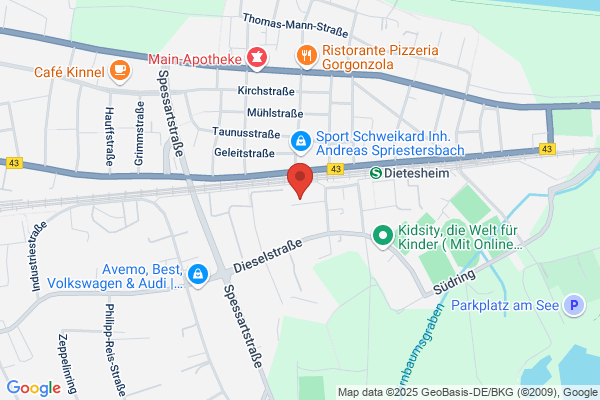 Dialoque Computing & Consulting GmbH