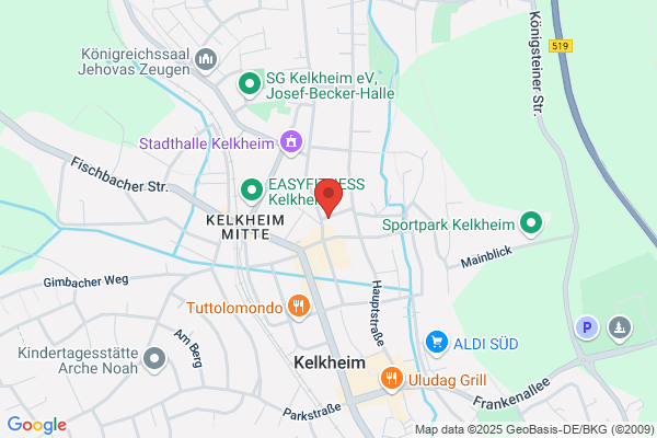 Debeka Servicebüro Kelkheim (Versicherungen und Bausparen)