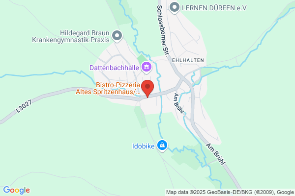Dachdeckerei Becht GmbH