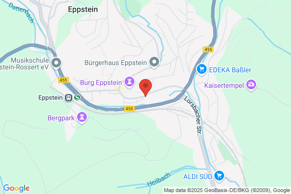 VON POLL IMMOBILIEN Eppstein