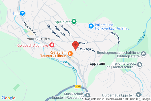 Wohlrabe Lichtsysteme