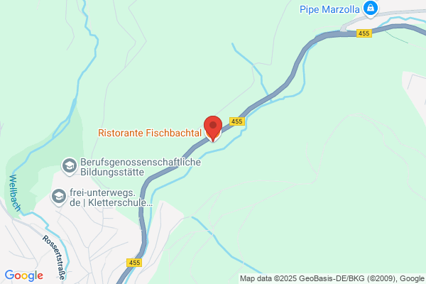 Fischbachtal