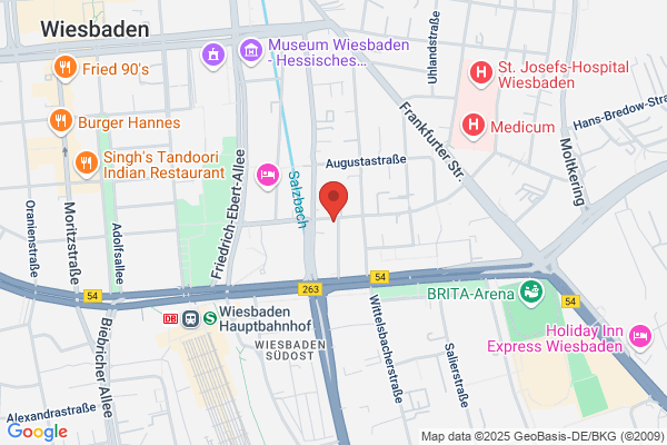 AABD GmbH Alarm-,Altennotruf,-und Bewachungs-Dienste