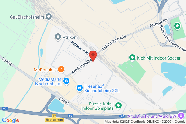 Akbas Handelsgesellschaft mbH