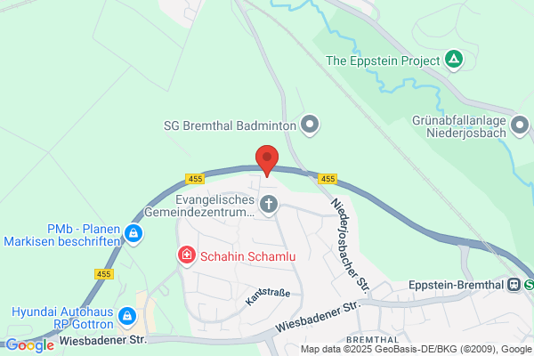 Apostel Umzüge