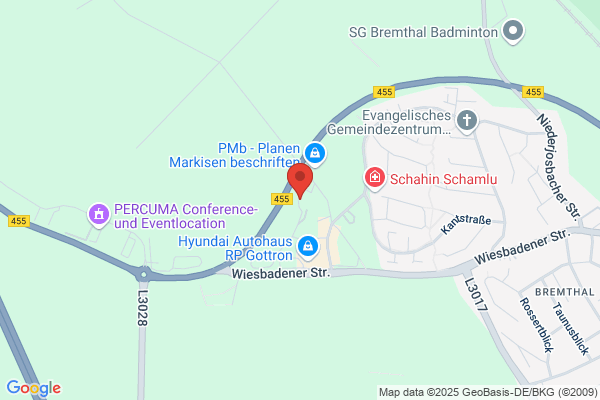 Centerdrill GmbH