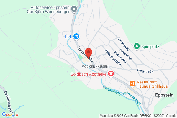 Deutsche Post AG