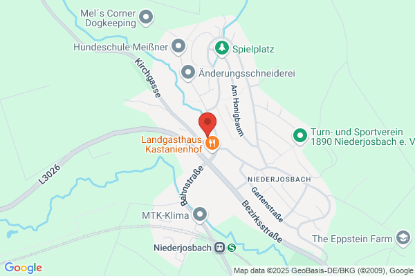 Freiwillige Feuerwehr Gerätehaus