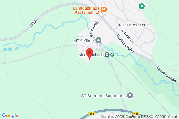 Rhein-Main-Hundeschule und-pension Aussiedlerhof