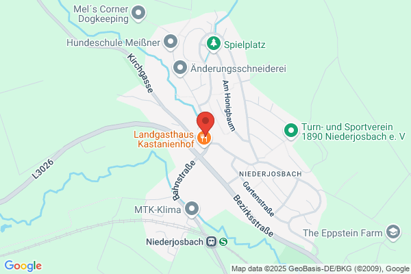 Elke Ickstadt