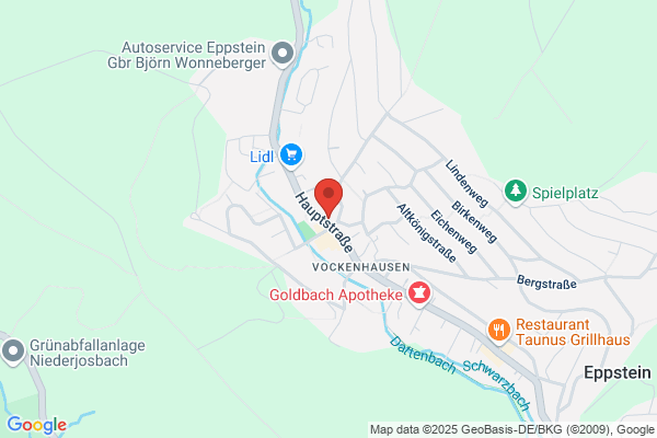 Gaststätte Zur Linde