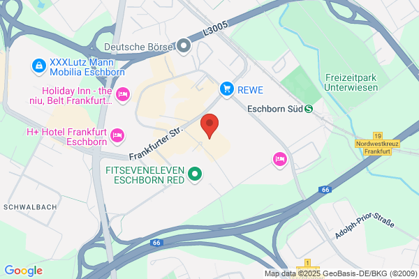 Maincity