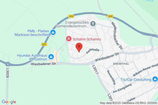 Bulla Erwin Handelsvertretungen GmbH