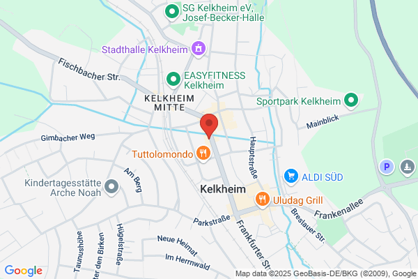 Naturheilpraxis Katharina Sträßer