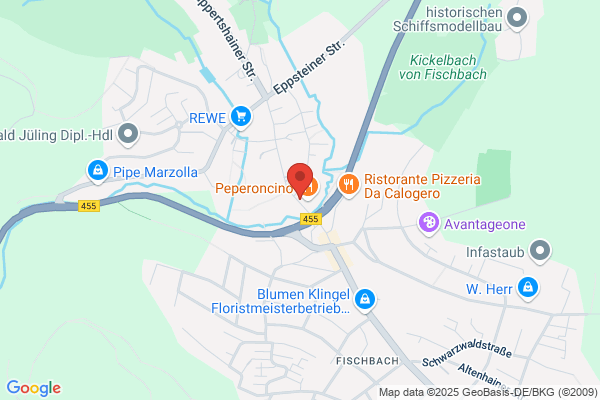 Hotel Pension zum Wiesenthal