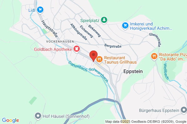 Aurum Immobilien-Service GmbH