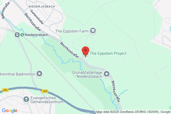 NCC Deutschland GmbH - Projektstandort Hofheim-Lorsbach