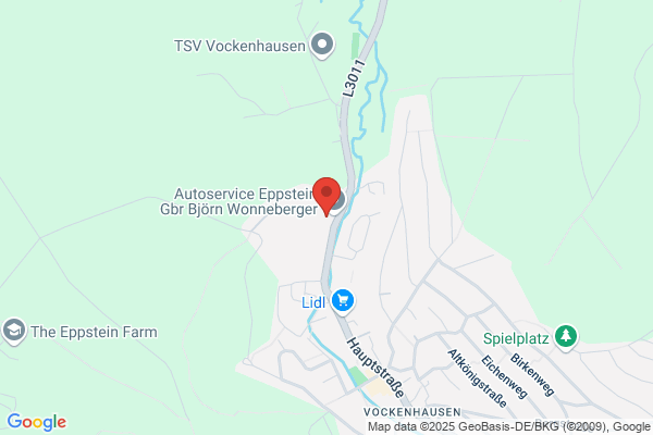 Vockenhäuser Wichtelstube GmbH