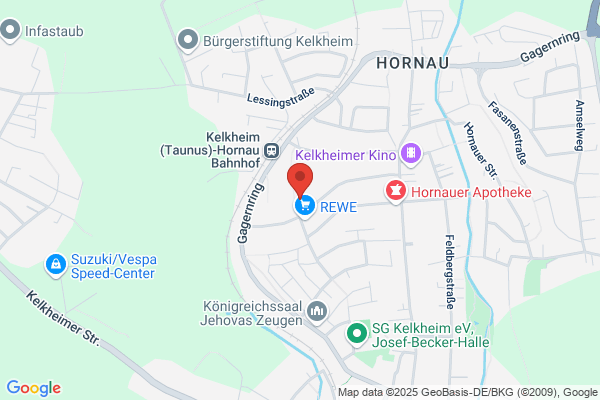 Evangelische Kindertagesstätte Stephanusgemeinde