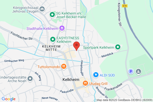 Die Haarspezialisten Amrhein-Arend & Weddehage GbR