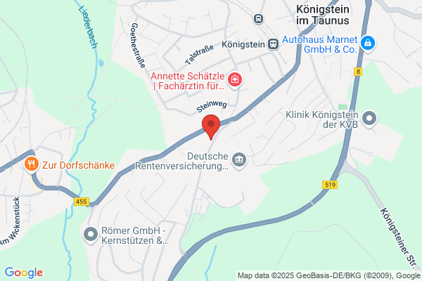 H B - Baudekoration GmbH