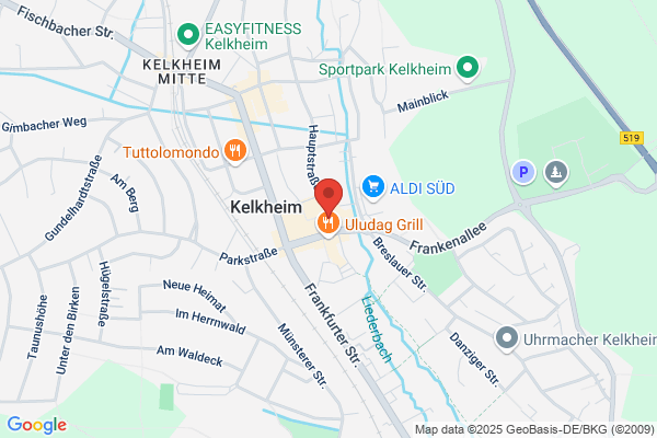 Physio in Kelkheim