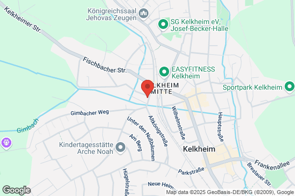 Schäfer Gebäudetechnik