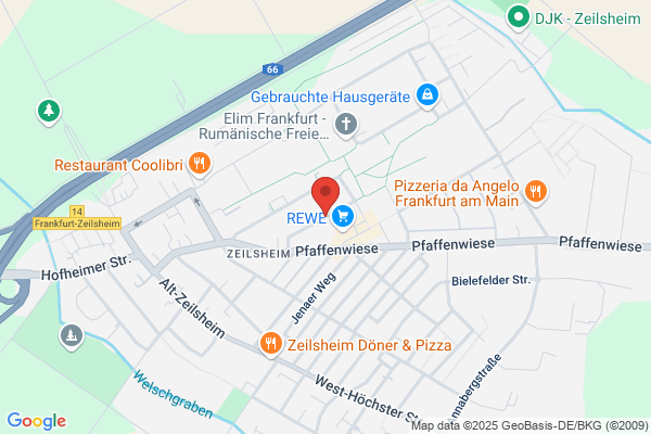 Kegelbahn