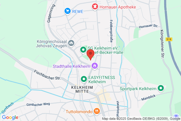Magistrat der Stadt Kelkheim