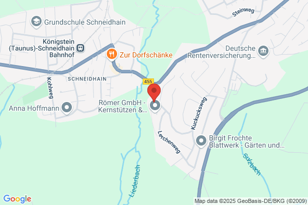 Zehner und Partner Unternehmensberatung