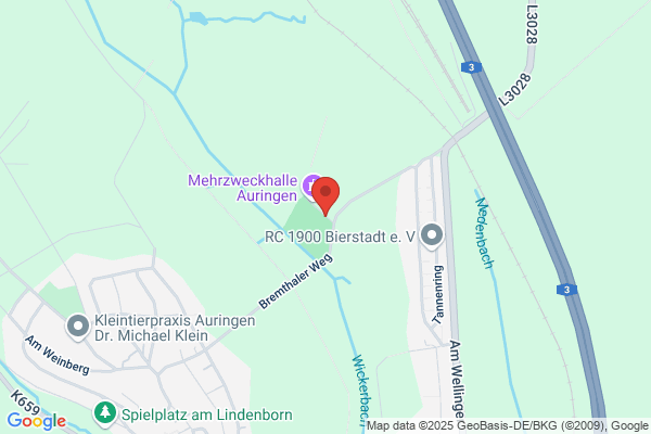 Turn- und Sportverein Auringen 1886
