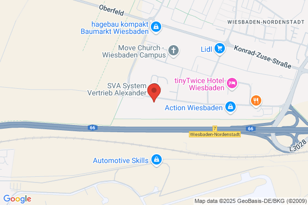 Aktiva GmbH/Keller