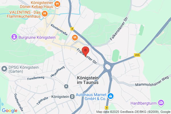 Königsteiner Versicherungsvermittlung GmbH