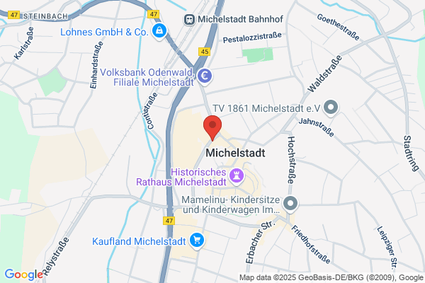 Hirsch-Apotheke