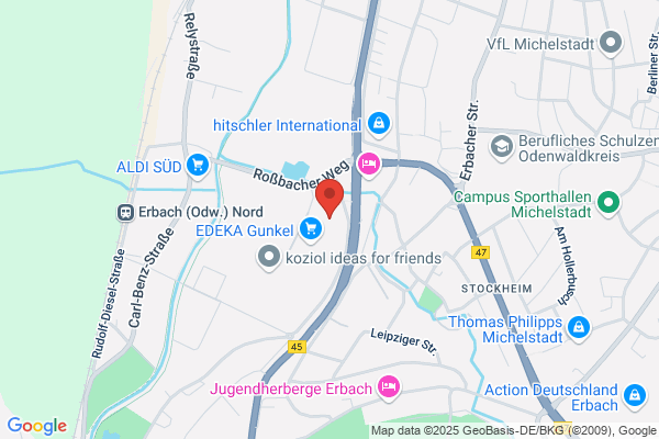 FORDRIVE GmbH