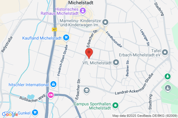 Lohnes Automobil GmbH