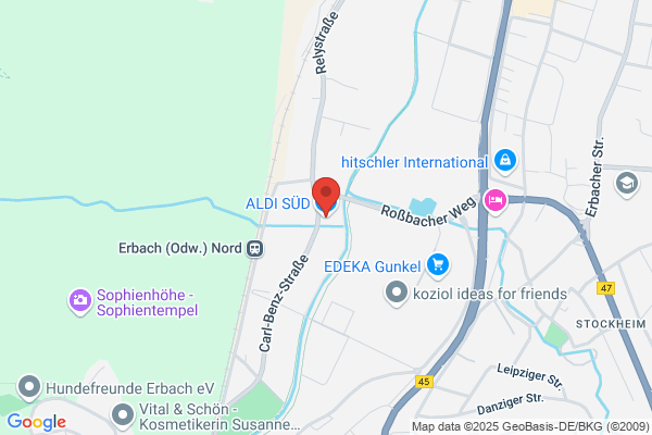 ALDI SÜD