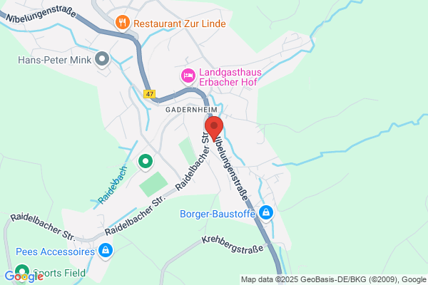 Knapp Bäckerei
