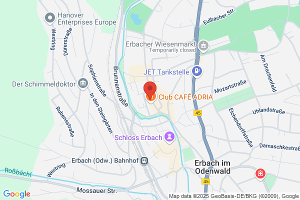 Vollkornbäckerei Röder
