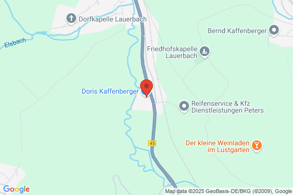 BRZ Bauschutt-Recycling-Zentr. Odenwald