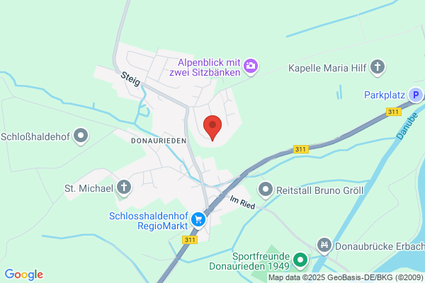 Fickelscheer Bau GmbH