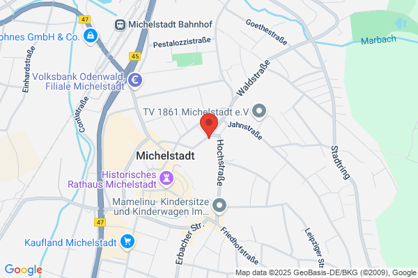 Marx GmbH, Bruno Bauen und Sanieren