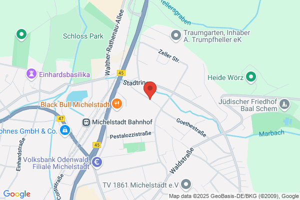 YouSee GmbH